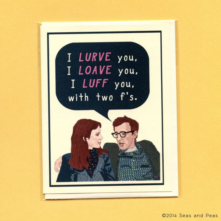 Annie Hall