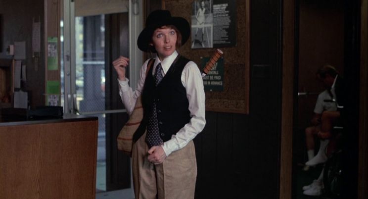 Annie Hall