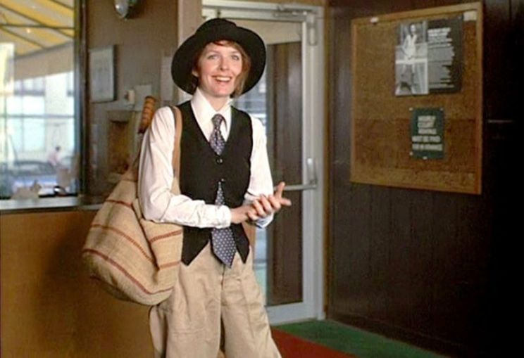 Annie Hall