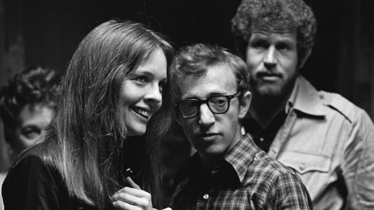 Annie Hall