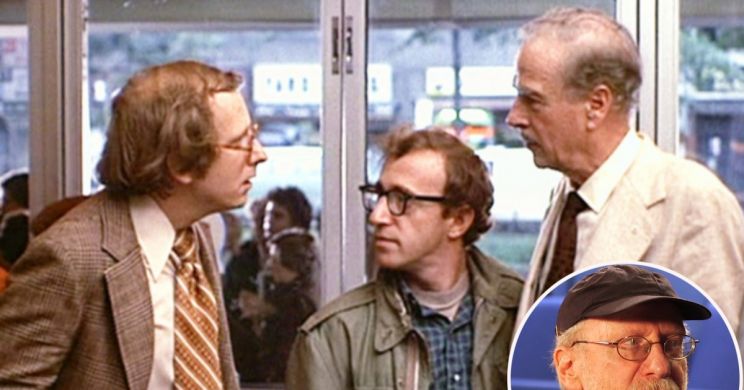 Annie Hall