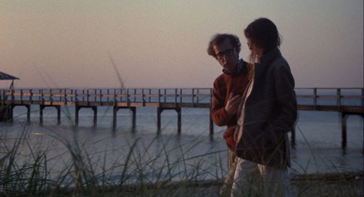 Annie Hall