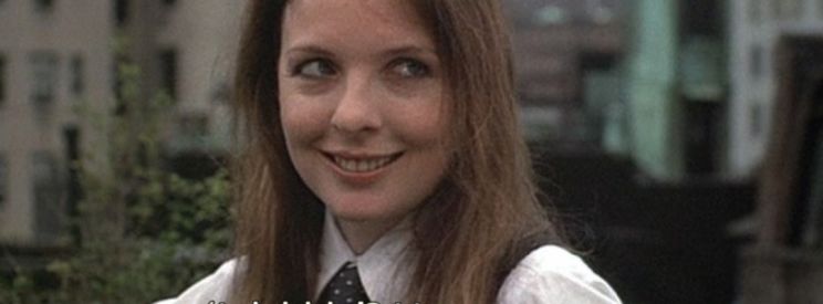 Annie Hall