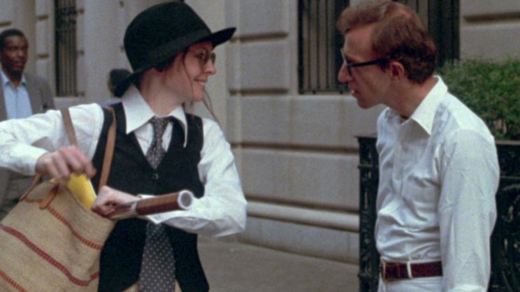 Annie Hall