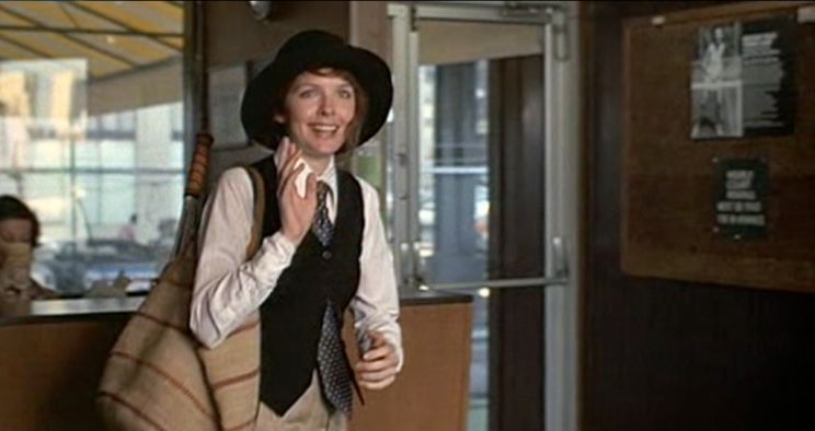 Annie Hall