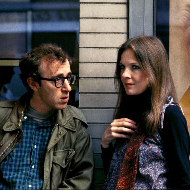 Annie Hall