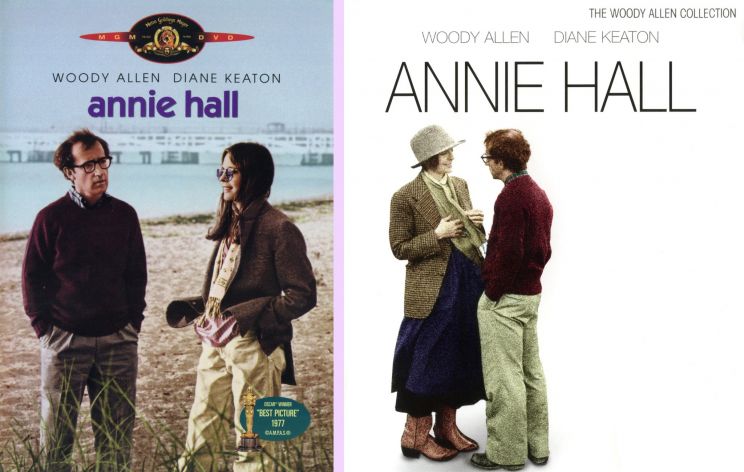 Annie Hall