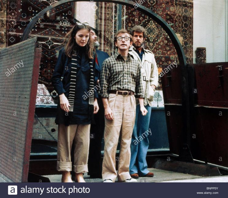 Annie Hall