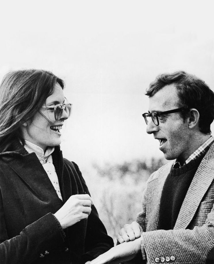 Annie Hall