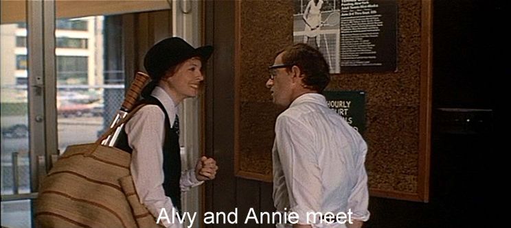 Annie Hall