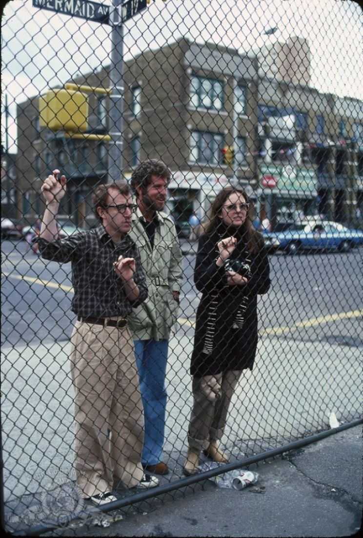 Annie Hall