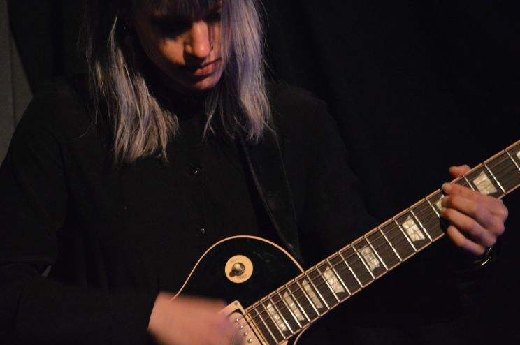 Annie Hamilton