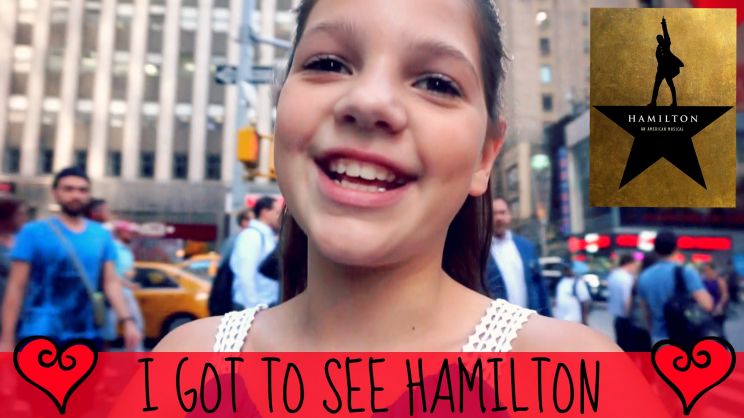 Annie Hamilton