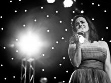 Annie Heise photo
