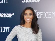 Annie Ilonzeh