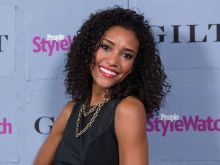 Annie Ilonzeh