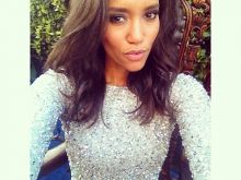 Annie Ilonzeh