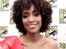 Annie Ilonzeh