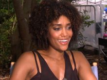 Annie Ilonzeh