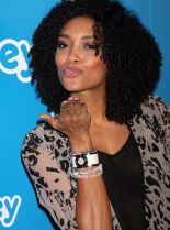 Annie Ilonzeh photo