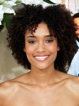 Annie Ilonzeh