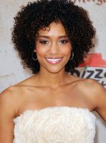 Annie Ilonzeh