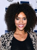 Annie Ilonzeh