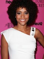 Annie Ilonzeh