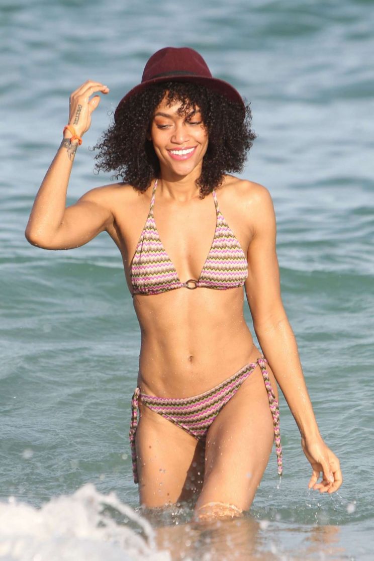 Annie Ilonzeh