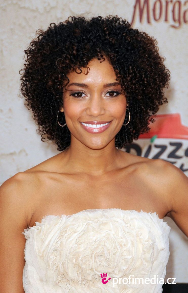 Annie Ilonzeh