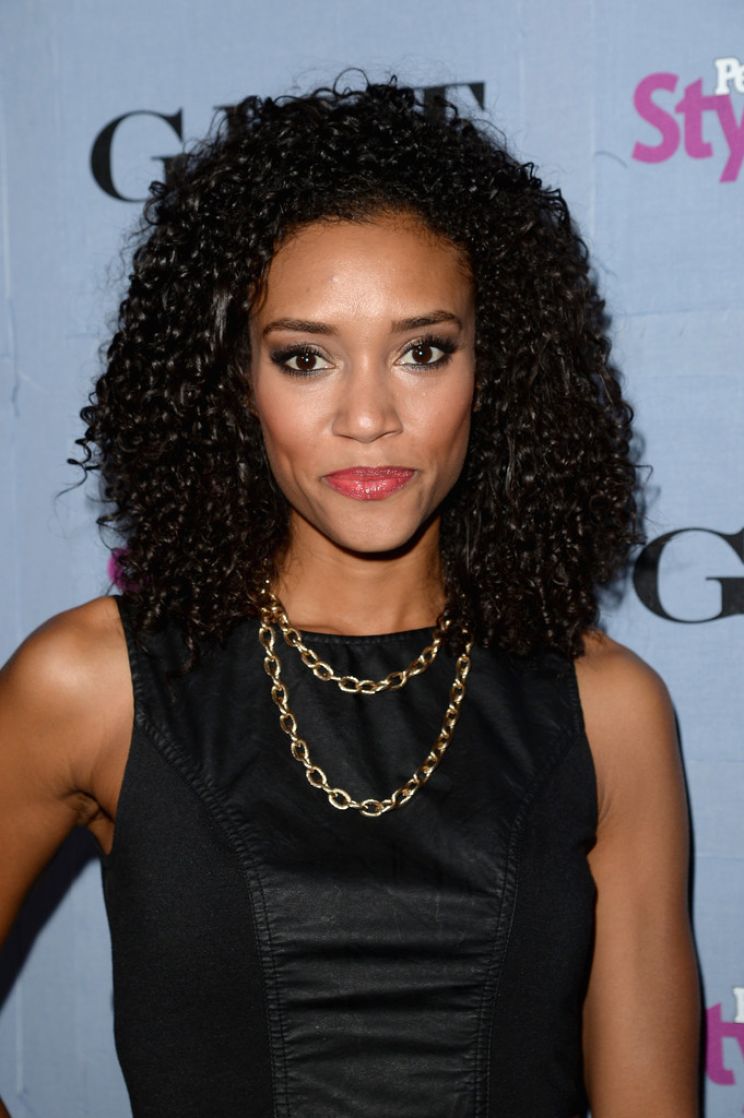 Annie Ilonzeh