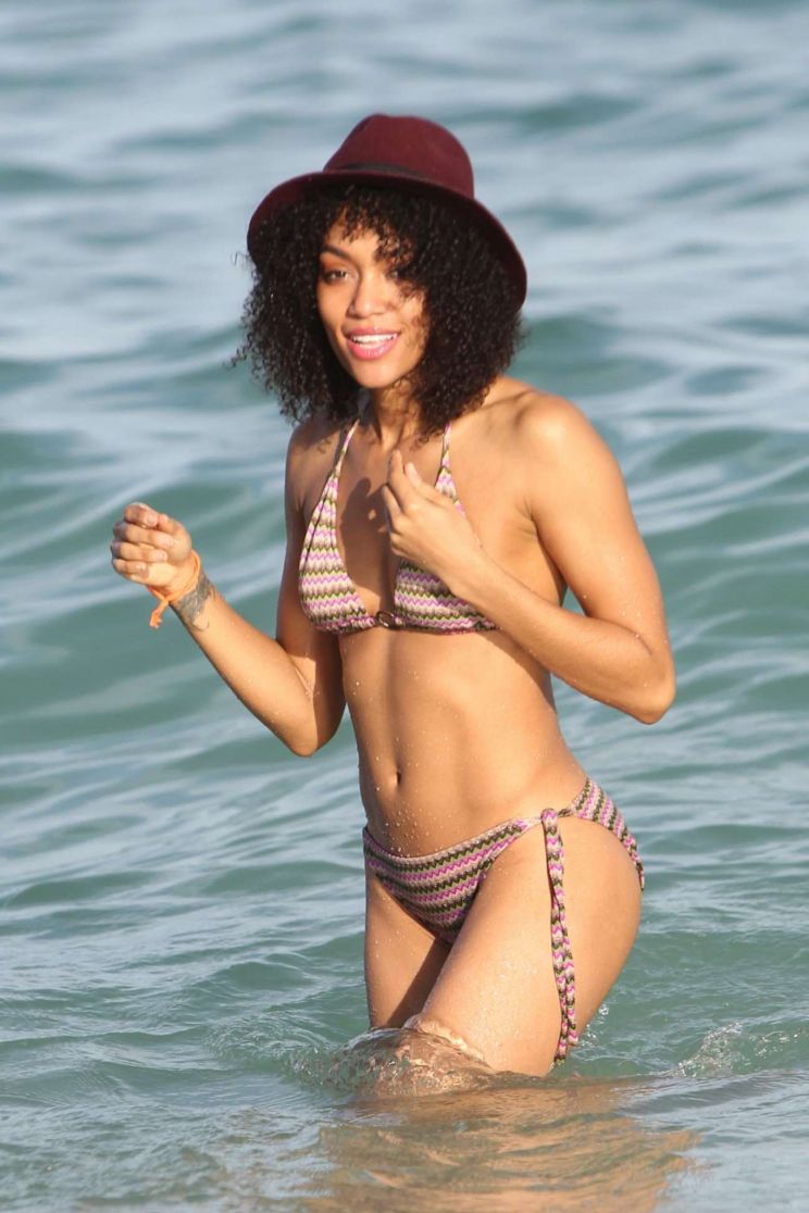 Annie Ilonzeh