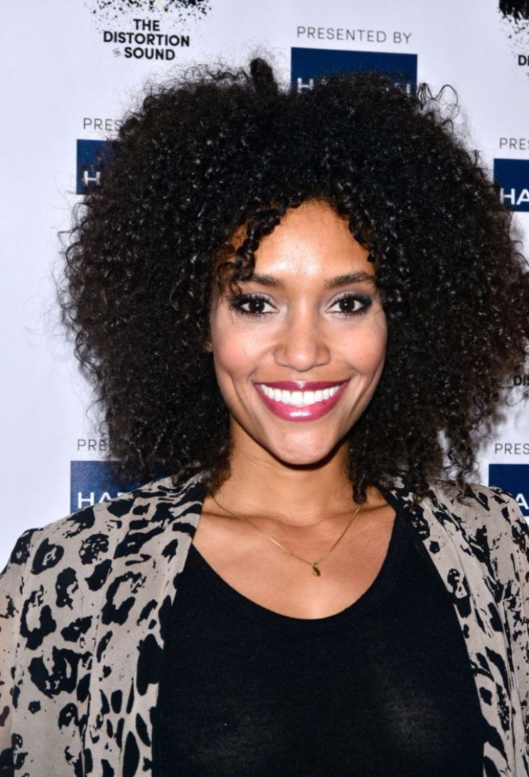 Annie Ilonzeh