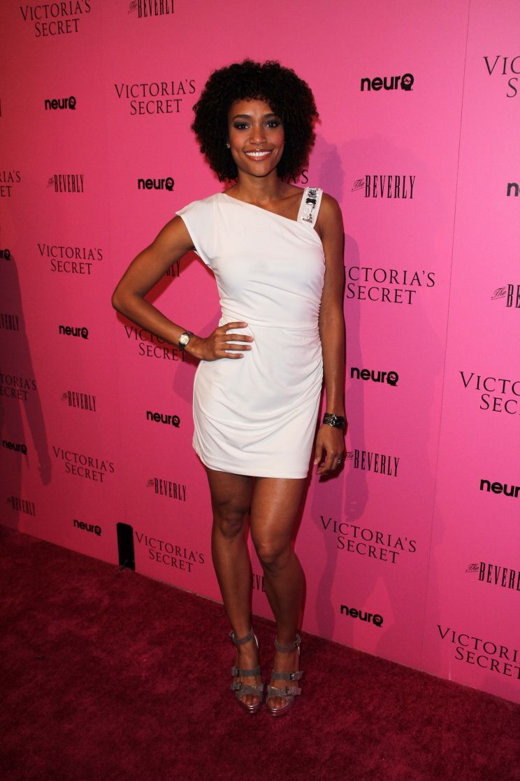 Annie Ilonzeh