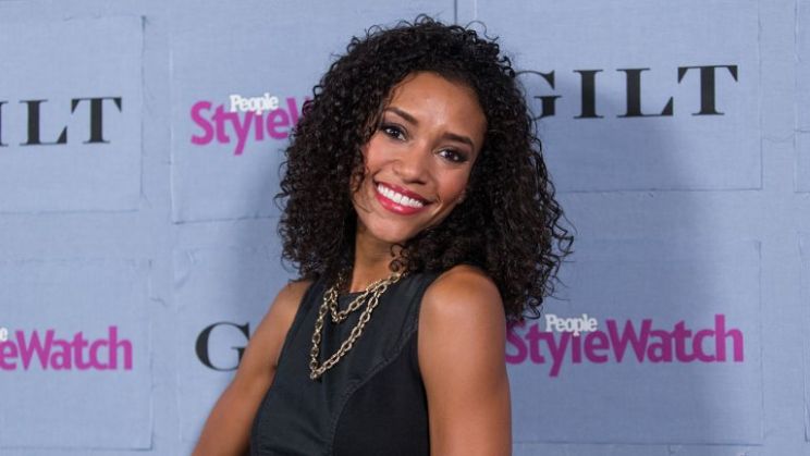 Annie Ilonzeh