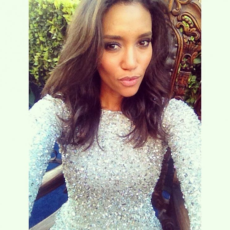 Annie Ilonzeh