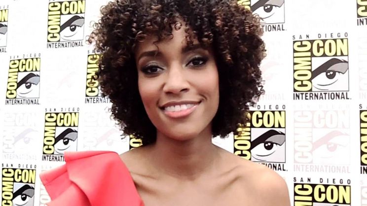 Annie Ilonzeh