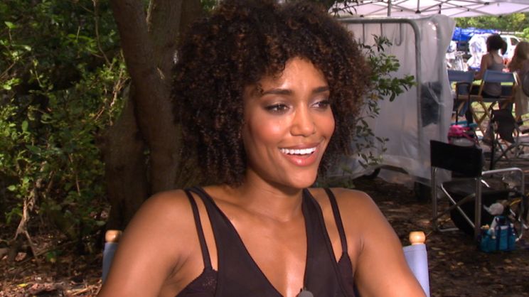 Annie Ilonzeh