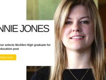 Annie Jones