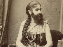 Annie Jones