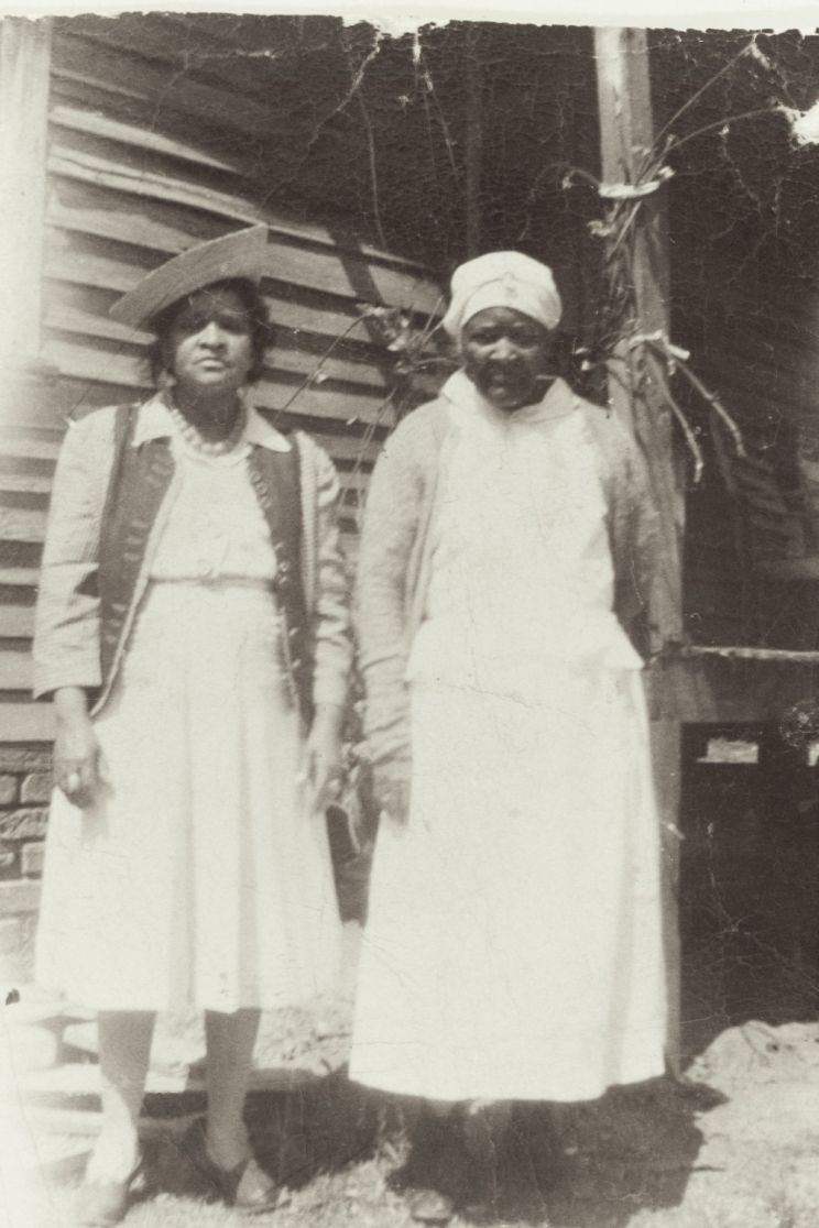 Annie Jones