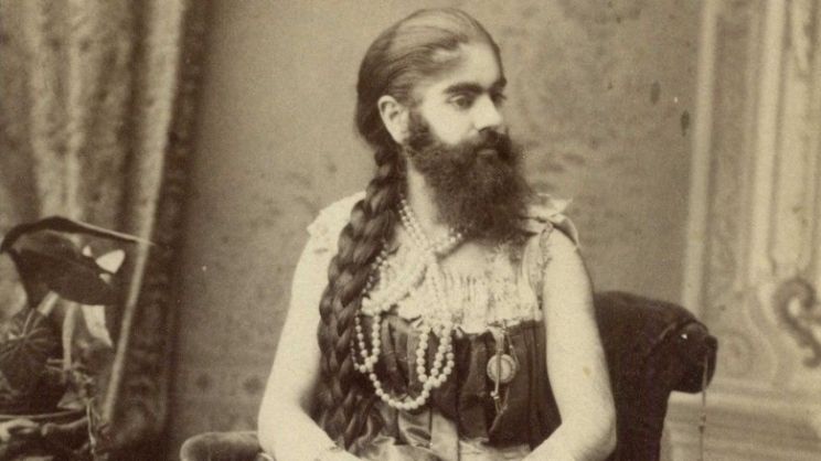 Annie Jones
