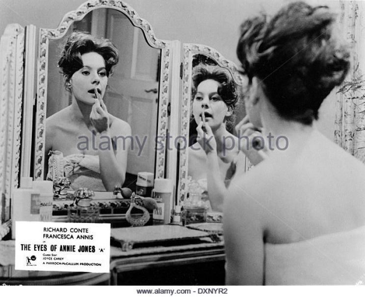 Annie Jones