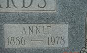Annie Lambert