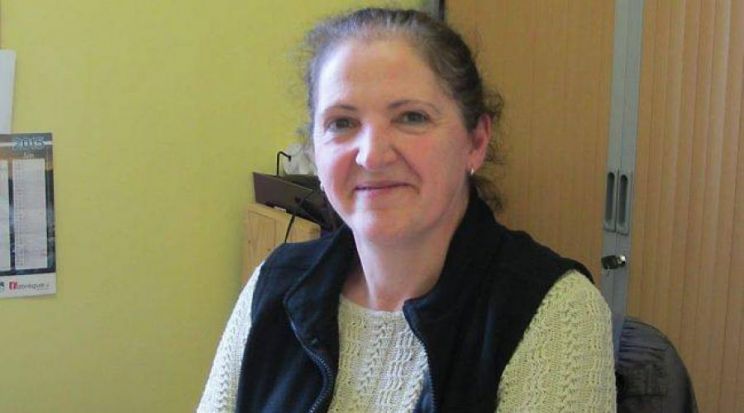 Annie Lambert