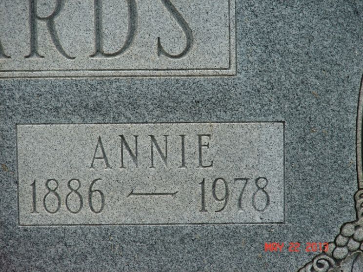 Annie Lambert