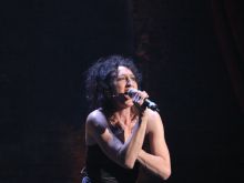 Annie Lee