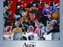 Annie Lee