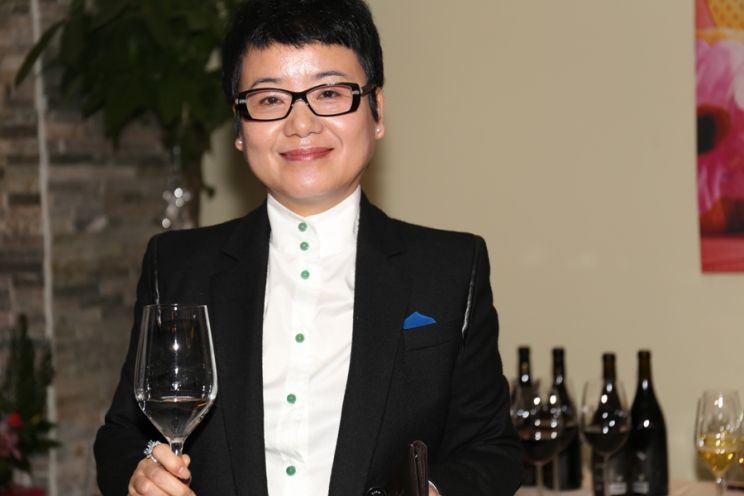 Annie Lee