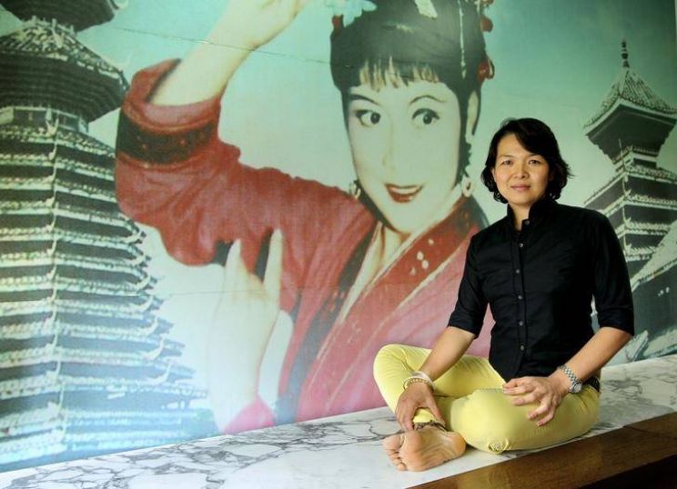 Annie Lee
